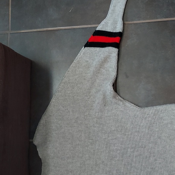 Stripped sweater - Picture 5 of 6